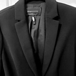 Suit Jacket